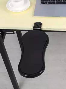 電腦臂支架 - 黑色 - 查看 1