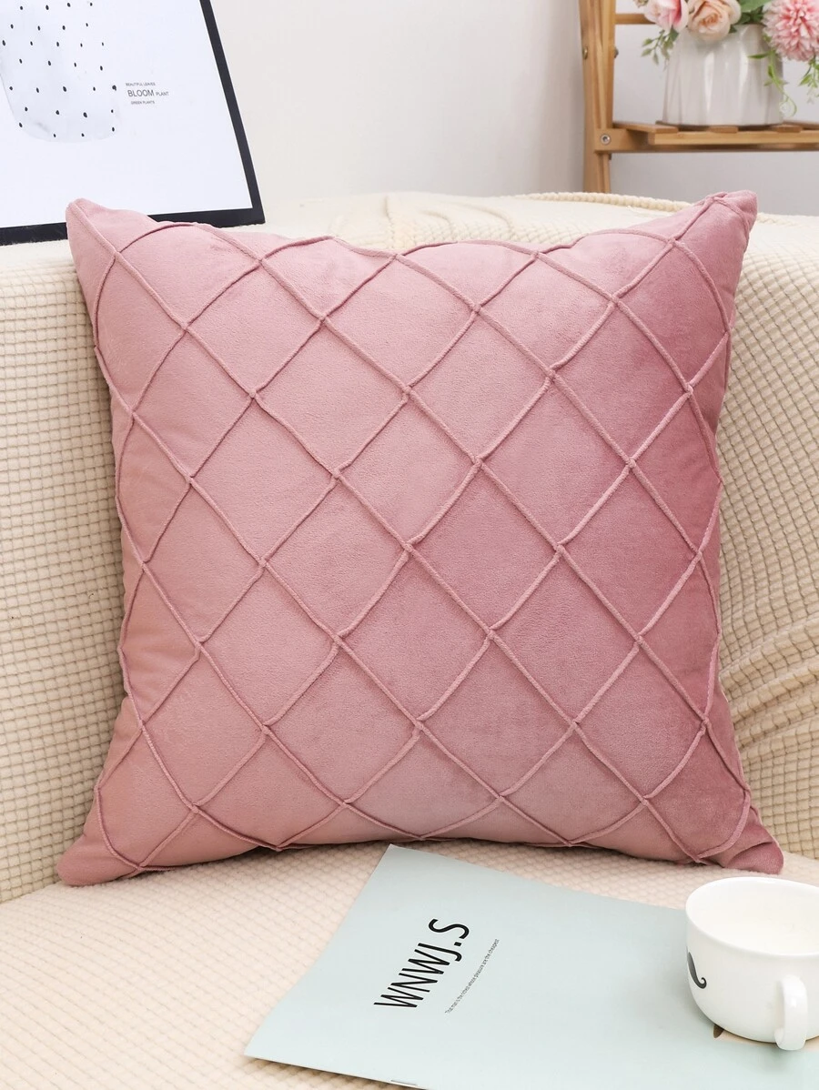 針襇靠墊套不附帶墊芯