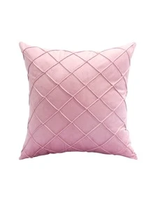 針襇靠墊套不附帶墊芯