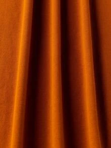 SHEIN LUNE 大碼標語圖案T恤 - 薑色 - 查看 4