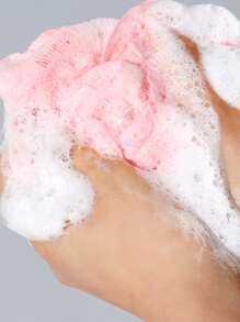 1入組隨機色发泡球 - 彩色 - 查看 4