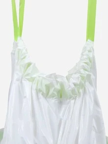 7 túi vệ sinh mèo dùng một lần - Nhiều màu - Xem 5
