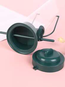 1入組戶外懸掛餵鳥器 - 彩色 - 查看 4