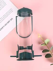 1入組戶外懸掛餵鳥器 - 彩色 - 查看 7