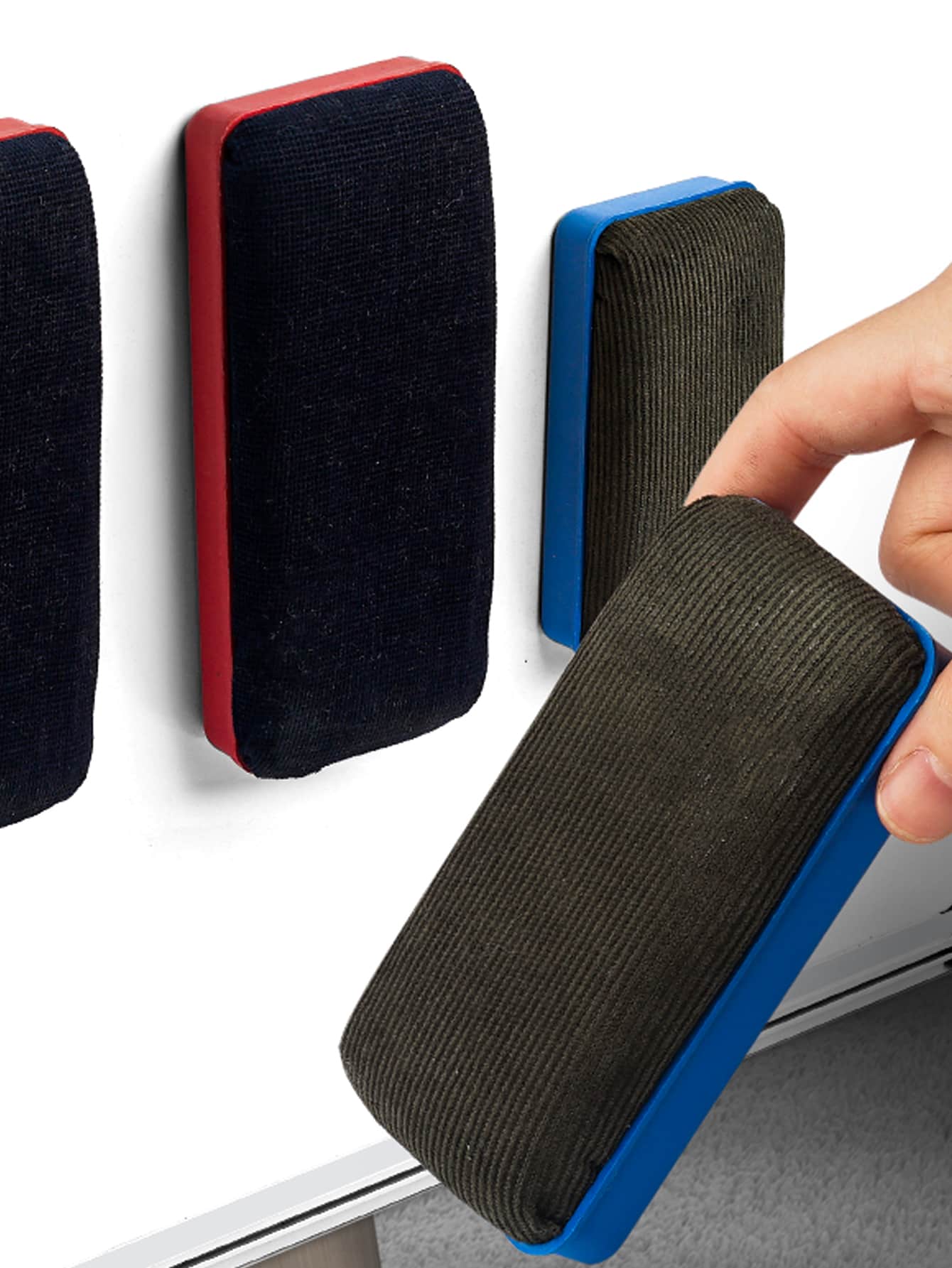 licao 1 pieza de plástico pizarra - Multicolor - Ver 1