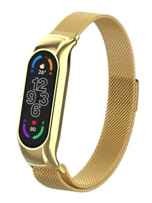 Smartwatch Band - Gold - View 6