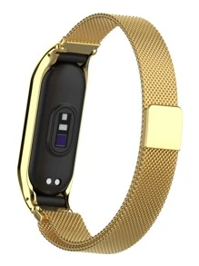 Smartwatch Band - Gold - View 2