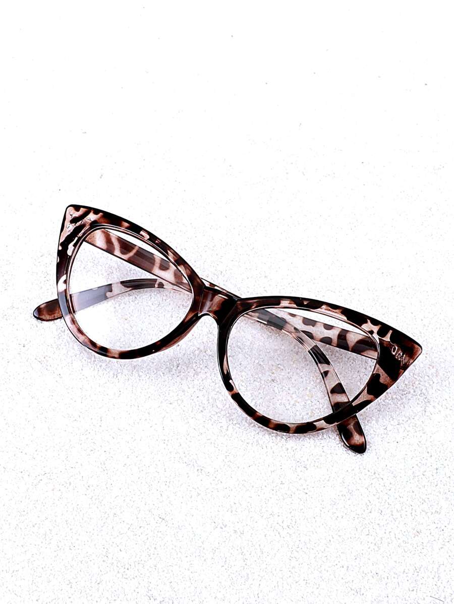 Gafas gato ojo - Multicolor - Ver 1