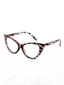 Gafas gato ojo - Multicolor - Ver 2