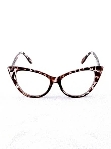 Gafas gato ojo - Multicolor - Ver 4