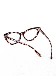 Gafas gato ojo - Multicolor - Ver 5