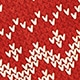 Red and White