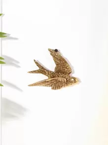 1入組燕子形狀掛飾 - 彩色 - 查看 1