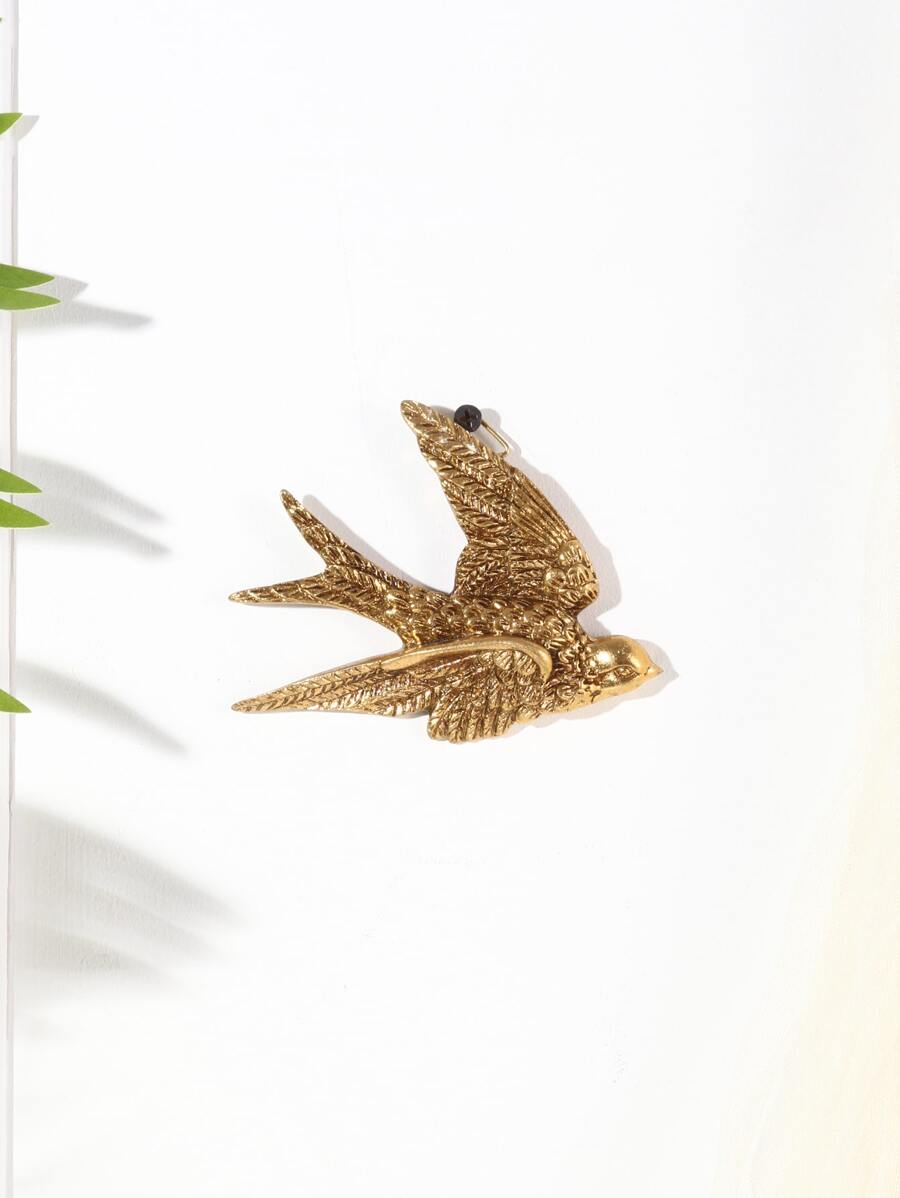 1入組燕子形狀掛飾 - 彩色 - 查看 1