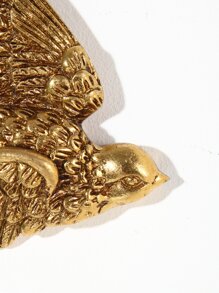 1入組燕子形狀掛飾 - 彩色 - 查看 2