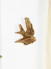 1入組燕子形狀掛飾 - 彩色 - 查看 4