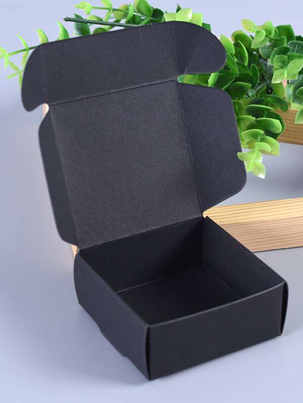 12pcs Plain Gift Box SHEIN USA