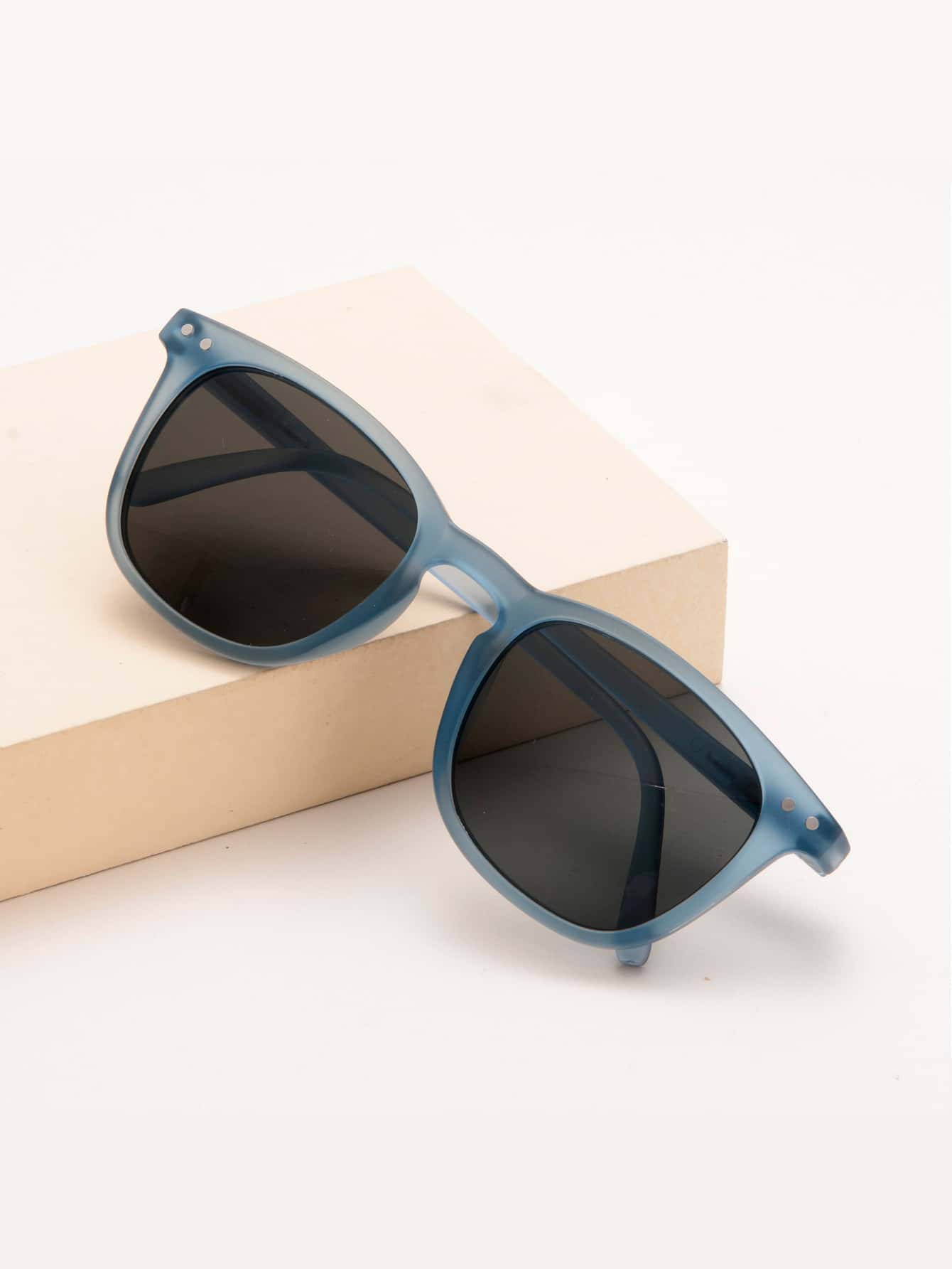 兒童經典太陽眼鏡