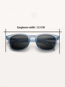 兒童經典太陽眼鏡