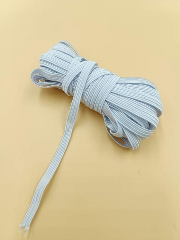 1pc Plain Sewing Elastic Band SHEIN USA