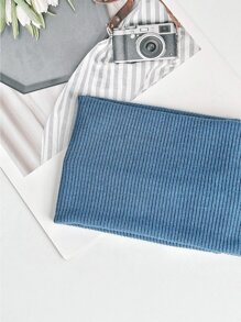 3 件纯色发带 休闲、健身 - 彩色 - 查看 6