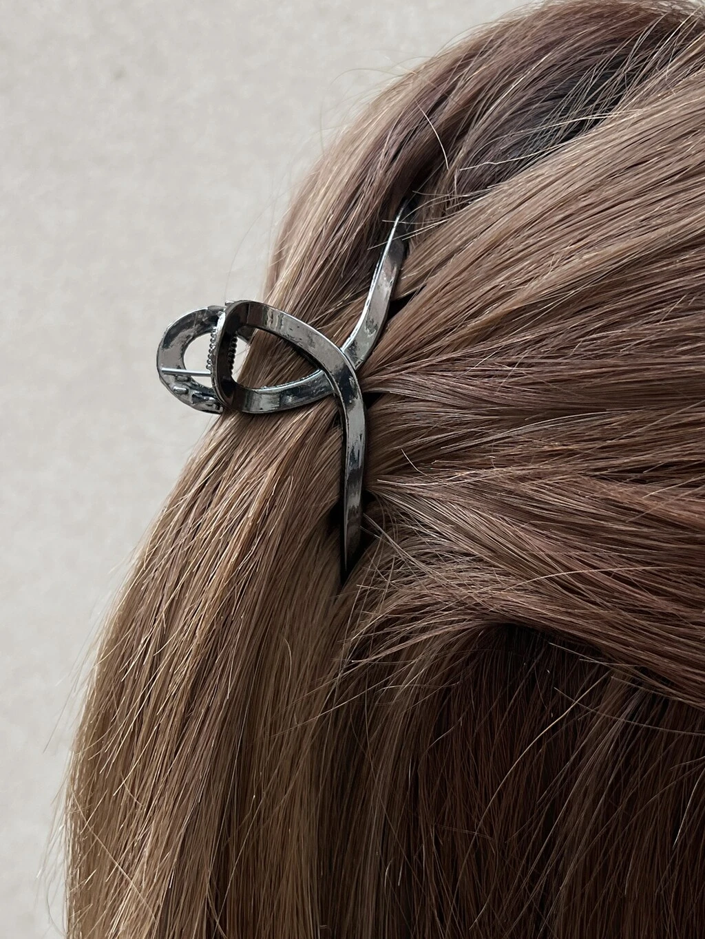 Fermagli per capelli minimalisti, fermagli da capelli casual, mollette per capelli, pinze per capelli, fermagli per capelli, accessori per capelli