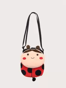 女孩卡通設計異形包