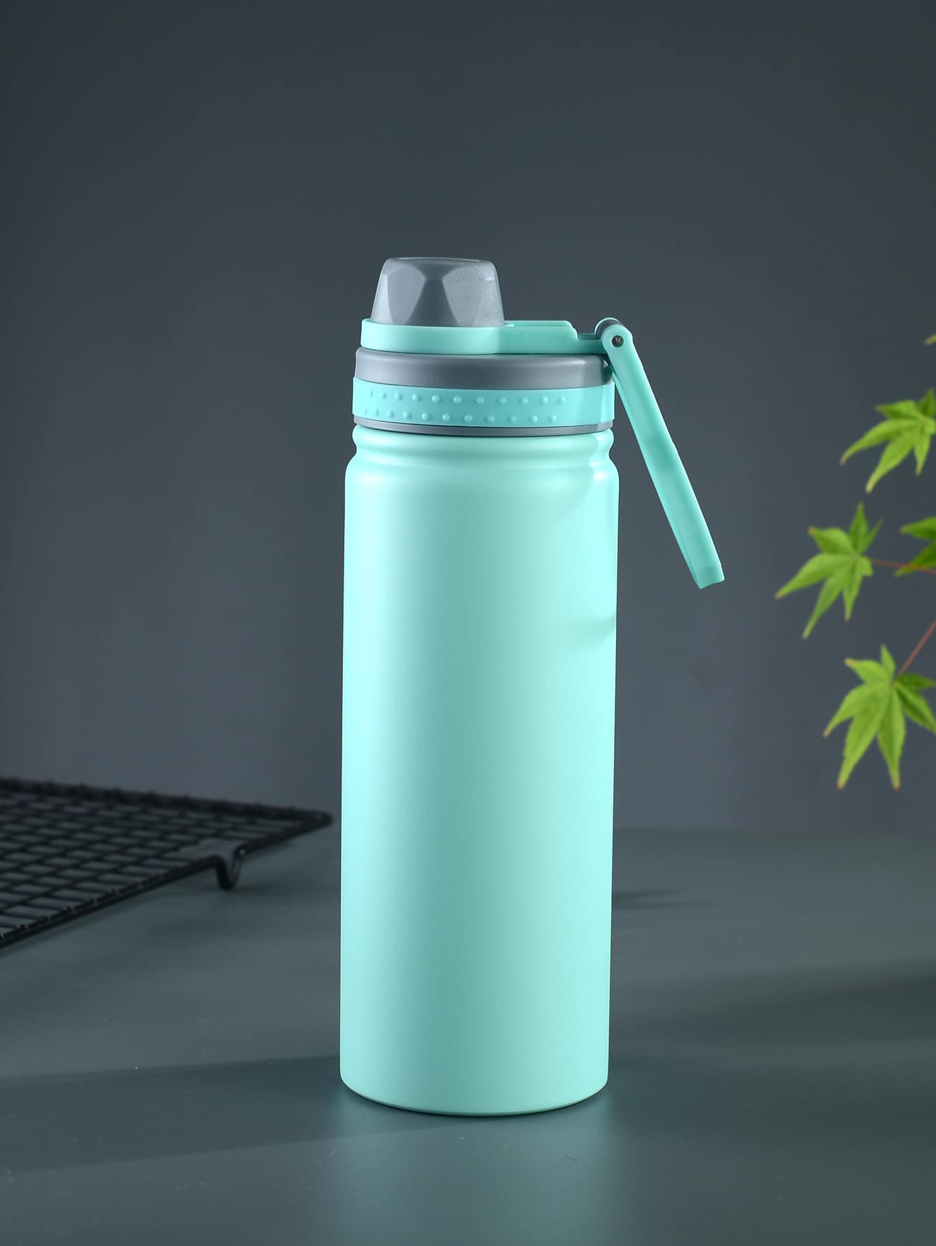 1入組素色保溫瓶