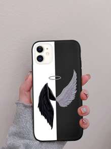 Angel Wings Phone Case