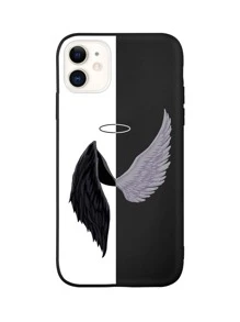Angel Wings Phone Case