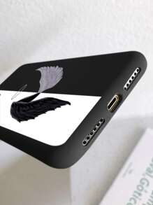 Angel Wings Phone Case