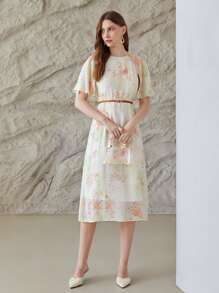 MOTF PREMIUM Bolsa De Noche De Acrylic Clear Box De Lujo Glamorosa, Elegante, Exquisita, Lujosa, Brillante Con Lentejuelas, Elegante Y Perfecta Para Fiestas, Bodas, Bailes, Cenas / Banquetes, Para Niñas, Mujeres Y Novias. - transparente - Ver 5