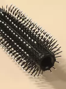 1件装黑白高效省时轻松卷发器、发梳、梳子、美发工具、美发产品及配件，适用于理发店、美容院、旅行必备、返校季、旅行度假、女士美发配件、刷子、边缘梳、发梳、边缘梳发梳、发梳套装、梳子、迷你发梳、解结梳、美发产品、美发工具、美发用品、护发、卷发梳、理发师、美发设备、旅行必备、发型、美发、发梳、背梳、造型梳、卷发梳、边缘梳、发梳、梳子、发梳套装、梳子、卷发梳、解结梳、女士发梳、头发、旅行、美发产品、美发工具、美发用品、理发师、理发师配件、理发店、美发设备