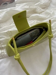 Minimalist Bag - Mint Green - View 5