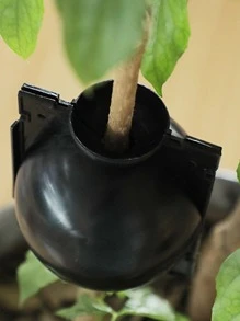 1pc Random Color Rooting Device Ball - Multicolor - View 1