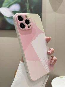 撞色手機外殼 - 彩色 - 查看 2