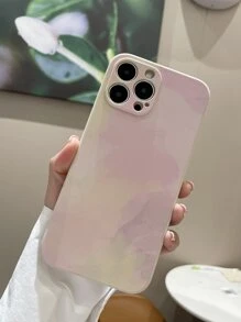 Watercolor Phone Case - Multicolor - View 1