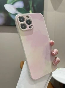 Watercolor Phone Case - Multicolor - View 2