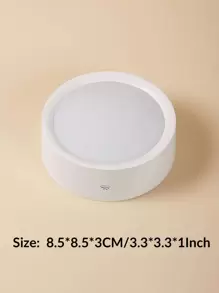 Colorful Cabinet Lighting, Kitchen & Wardrobe Illumination Nightlight - Multicolor - View 5