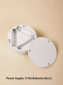 Colorful Cabinet Lighting, Kitchen & Wardrobe Illumination Nightlight - Multicolor - View 6