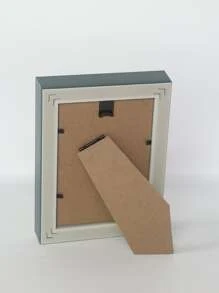 1入組極簡相框 - 彩色 - 查看 2