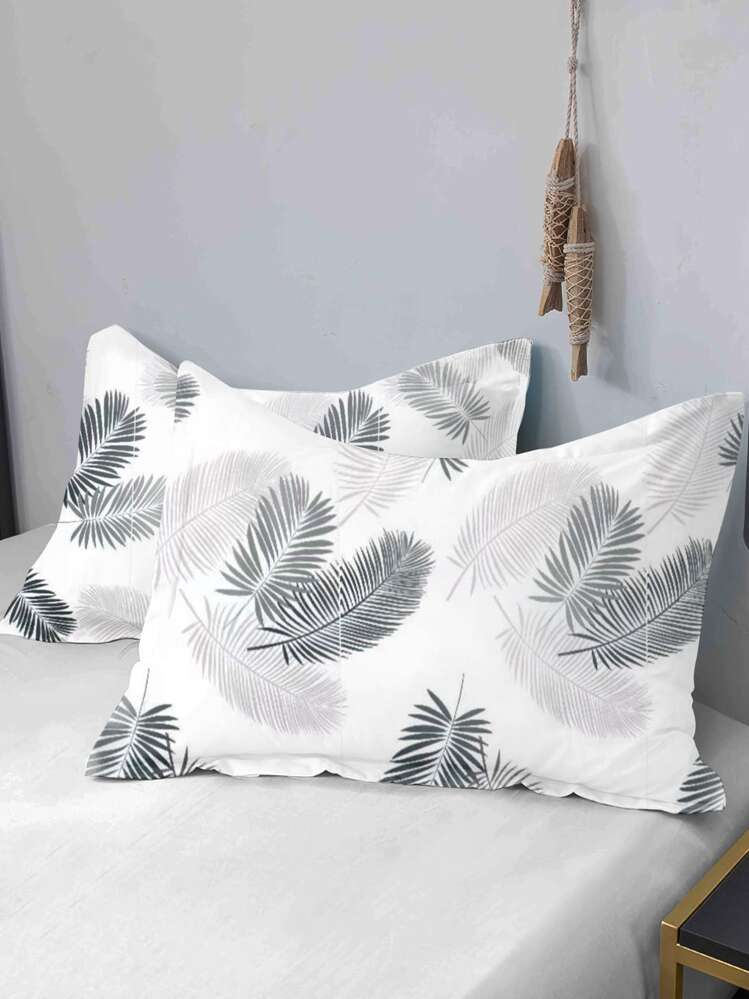 Juego De Cama, Funda Nórdica Y Fundas De Almohada Flying N-194 De 3 Piezas - Multicolor - Añade 3
