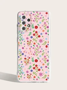 Floral Phone Case,International Version, Not The Domestic Version - Multicolor - View 2