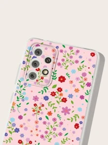 Floral Phone Case,International Version, Not The Domestic Version - Multicolor - View 3