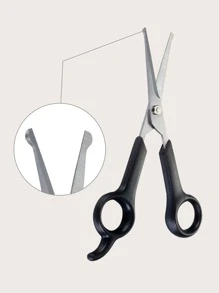 2 piezas de mascota Belleza Tijeras Conjunto
