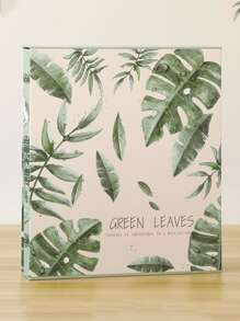 1入組熱帶圖案隨機相簿