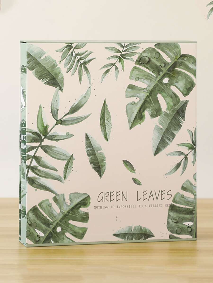 1入組熱帶圖案隨機相簿