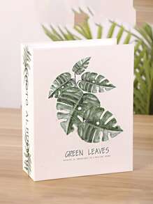 1入組熱帶圖案隨機相簿