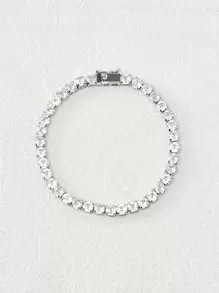 MOTF PREMIUM CUBIC ZIRCONIA DECOR BRACELET