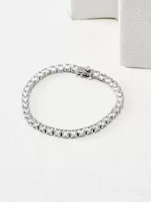 MOTF PREMIUM CUBIC ZIRCONIA DECOR BRACELET